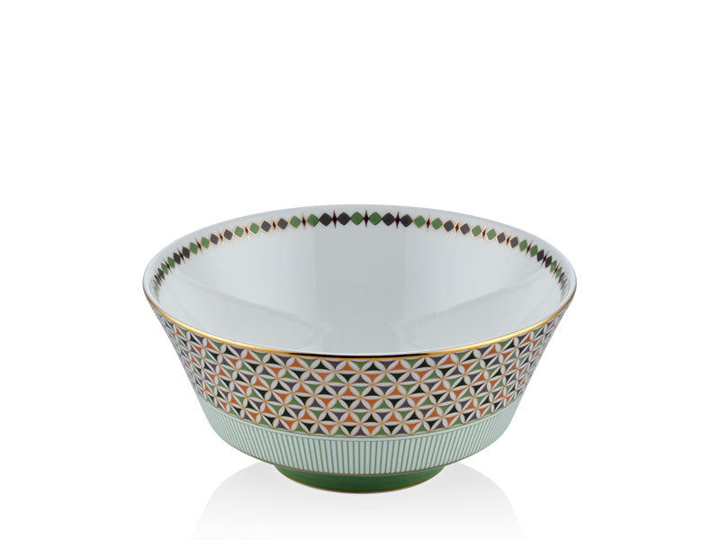 Opera House - Salata Kasesi 16 cm Yeşil