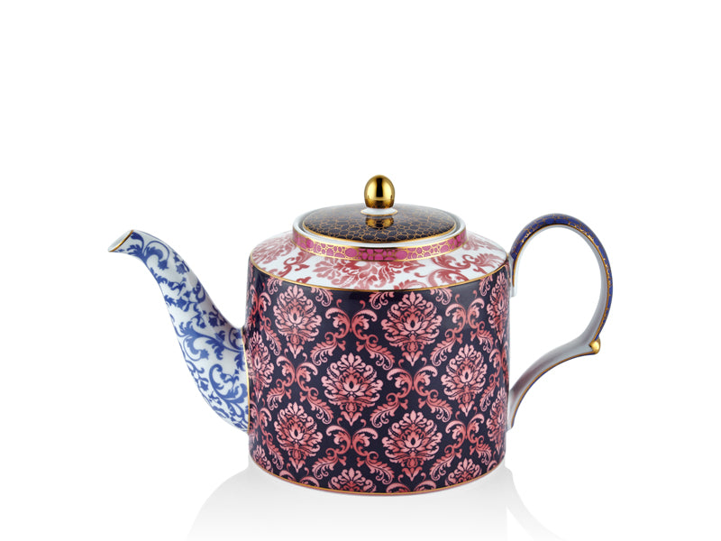 Blooming Baroque - Demlik 1 Litre