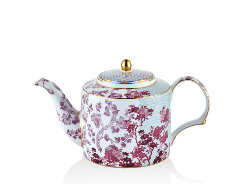 Regency Damask - Demlik 1 Litre