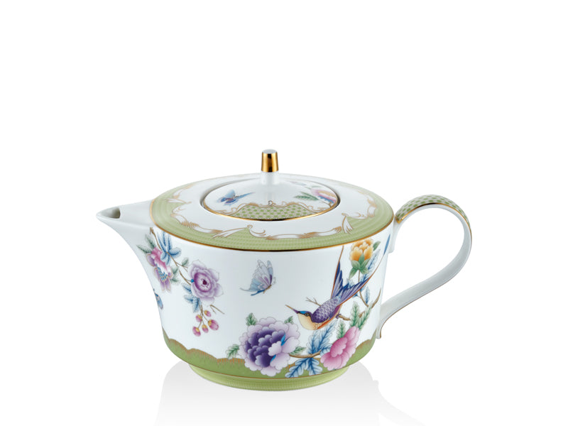 Papillons Green - Demlik 1 Litre
