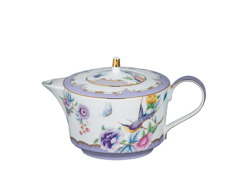 Papillons Purple - Demlik 1 Litre