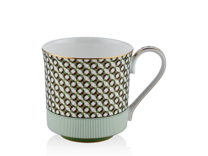 Opera House - Kupa 350 ml Yeşil