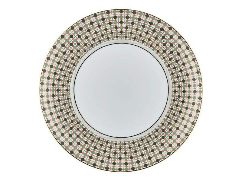Opera House - Yemek Tabağı 26 cm