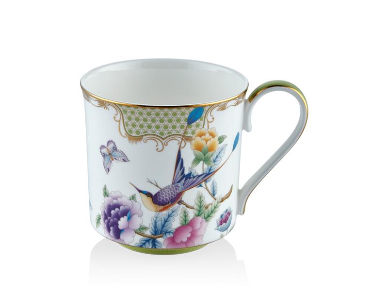 Papillons Green - Kupa 350 ml